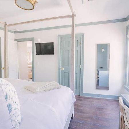 Guesthouse Charleston East 42 D المظهر الخارجي الصورة