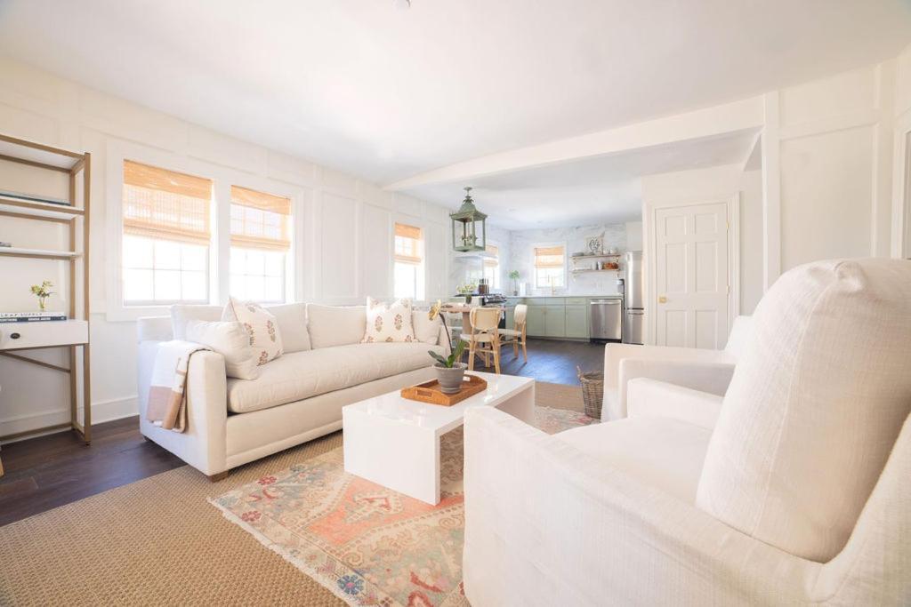 Guesthouse Charleston East 42 D المظهر الخارجي الصورة