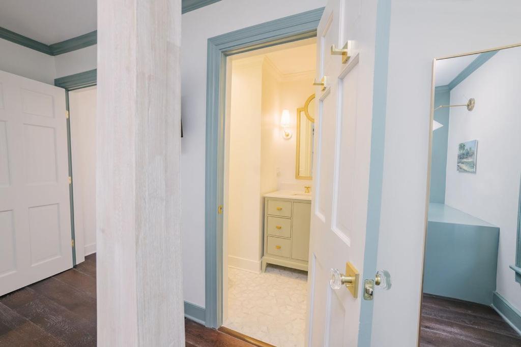 Guesthouse Charleston East 42 D المظهر الخارجي الصورة