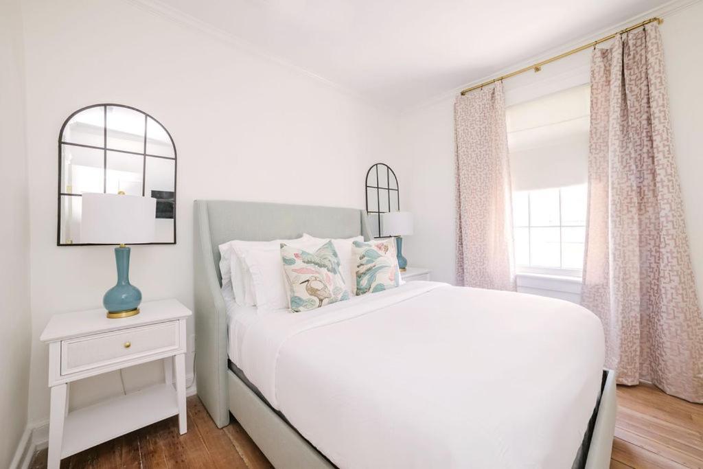 Guesthouse Charleston East 42 D المظهر الخارجي الصورة