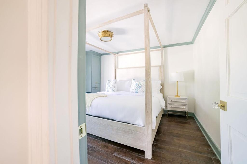 Guesthouse Charleston East 42 D المظهر الخارجي الصورة