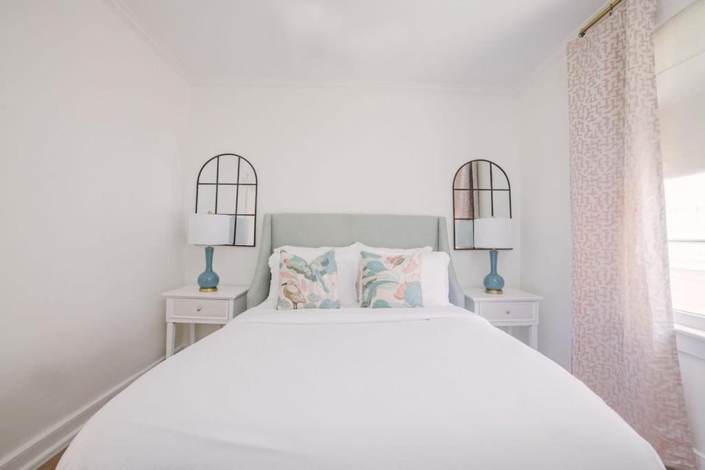 Guesthouse Charleston East 42 D المظهر الخارجي الصورة