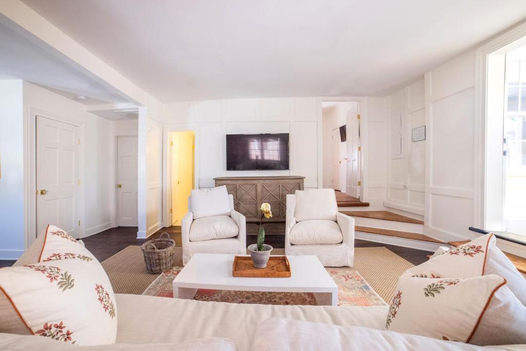 Guesthouse Charleston East 42 D المظهر الخارجي الصورة
