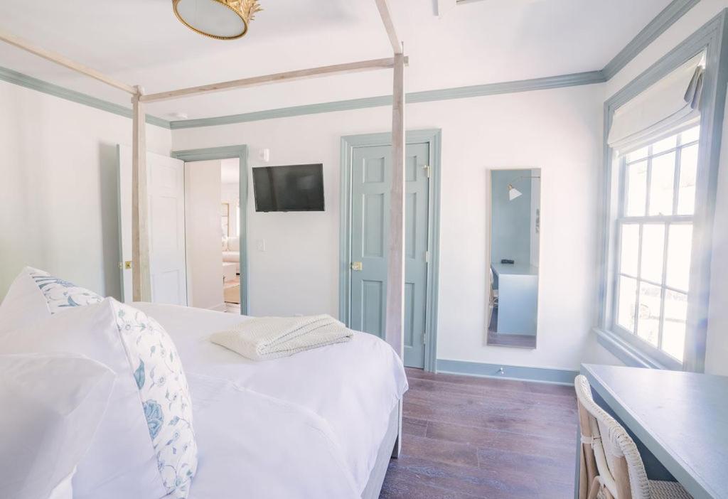 Guesthouse Charleston East 42 D المظهر الخارجي الصورة