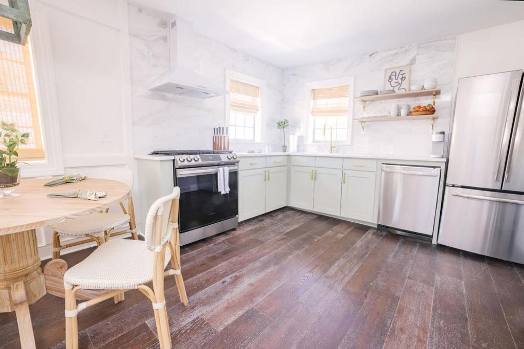 Guesthouse Charleston East 42 D المظهر الخارجي الصورة